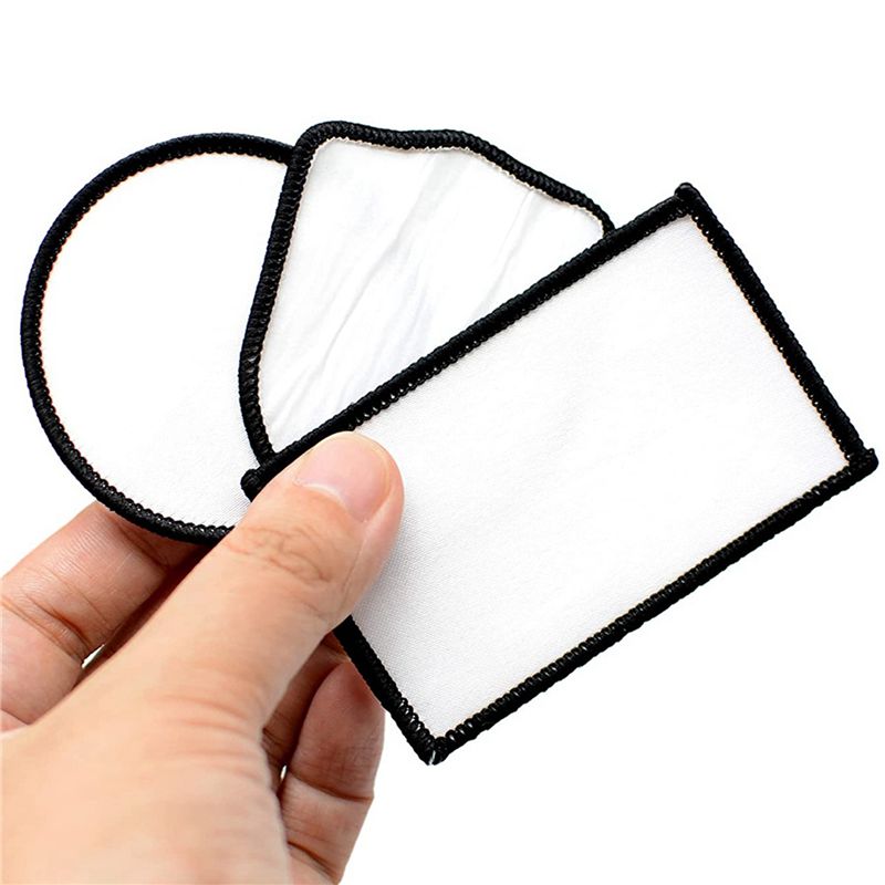 Parches de sublimación AEF6-96 - Hat Sublimation Blank reseña y precio