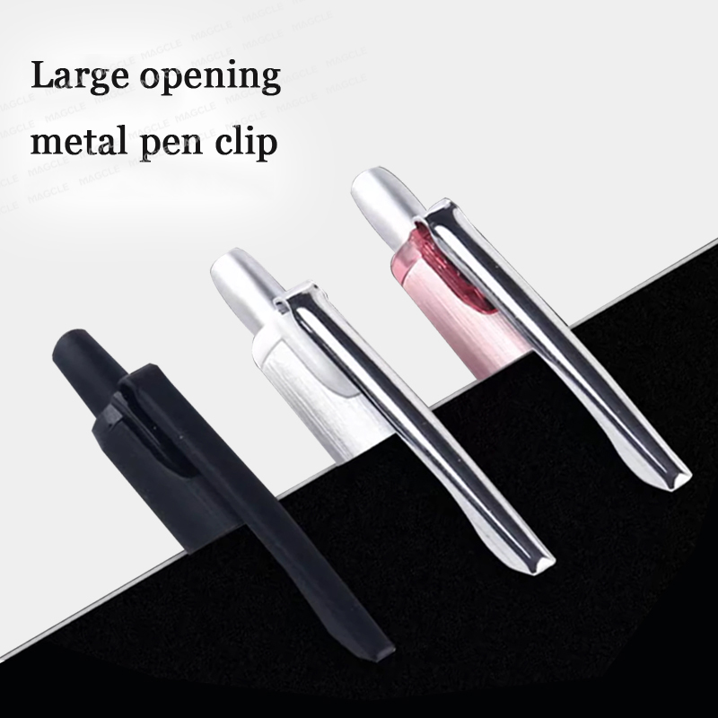 Bolígrafo de Gel metálico Mits - Pilot Pen G2 reseña y precio