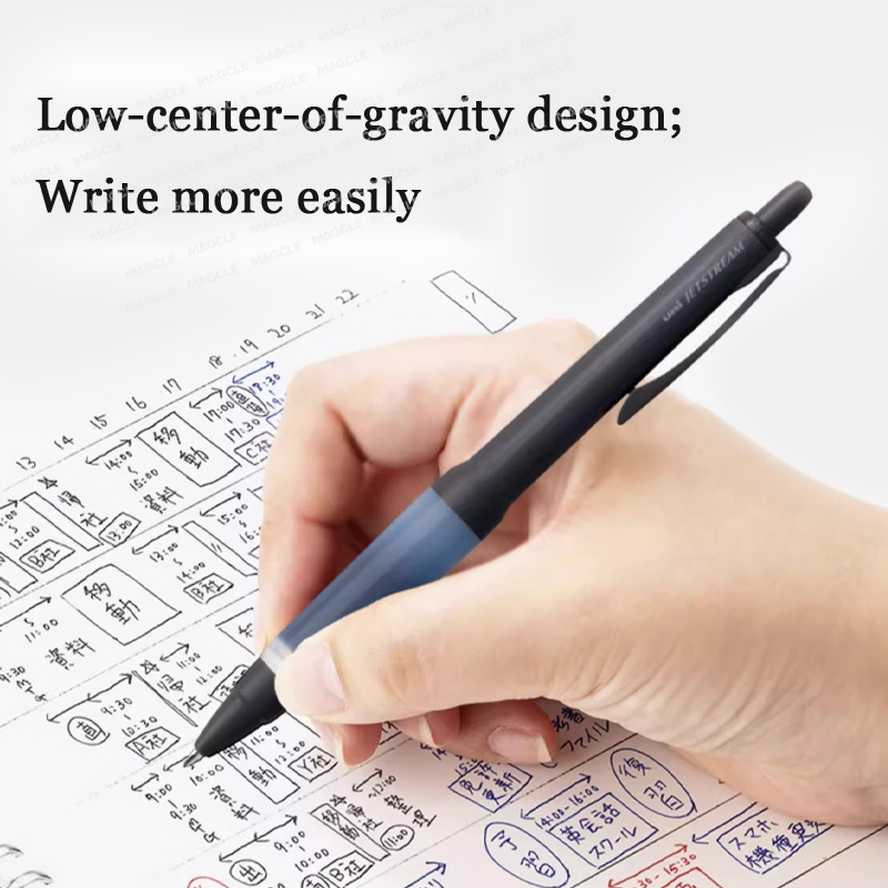 Bolígrafo de Gel metálico Mits - Pilot Pen G2 reseña y precio