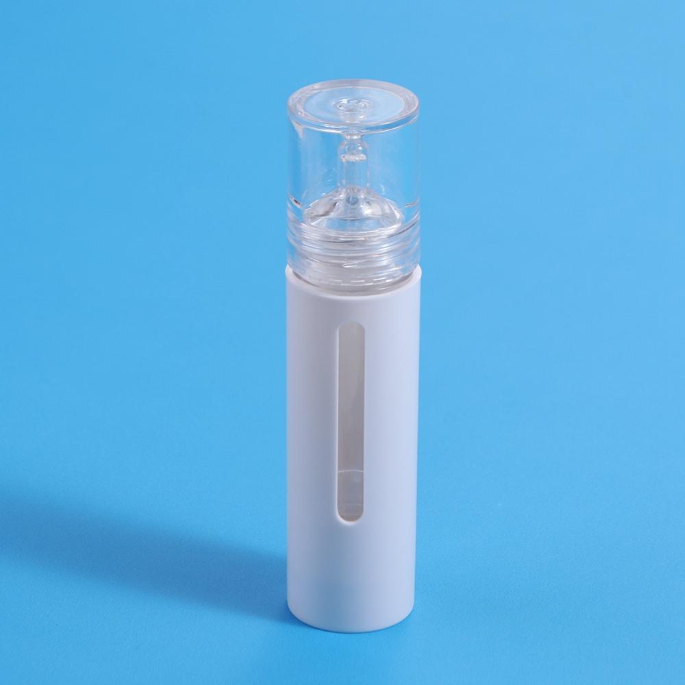 Botella vacía para crema de oj - Water Bottle Blank reseña y precio