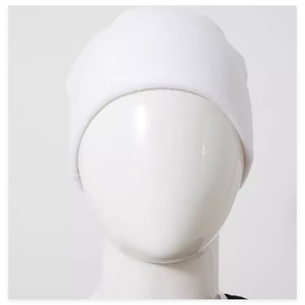 Paquete de 20 gorros de sublim - Hat Sublimation Blank reseña y precio