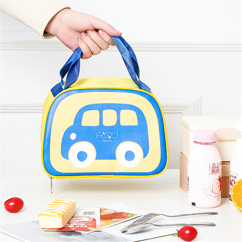 Fiambrera térmica con aislamie - Tote Bag Sublimation reseña y precio