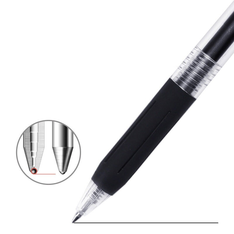 Bolígrafos de Gel japonés ZEBR - Pilot Pen G2 reseña y precio