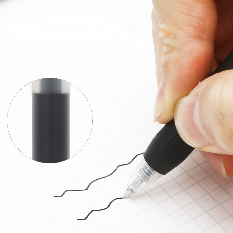 Bolígrafos de Gel japonés ZEBR - Pilot Pen G2 reseña y precio