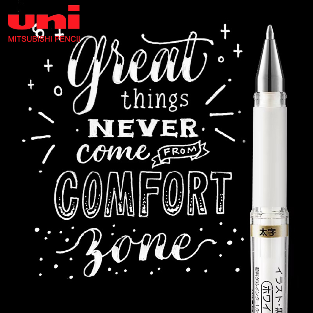 Bolígrafo de Gel Uni-ball Sign - Pilot Pen G2 reseña y precio