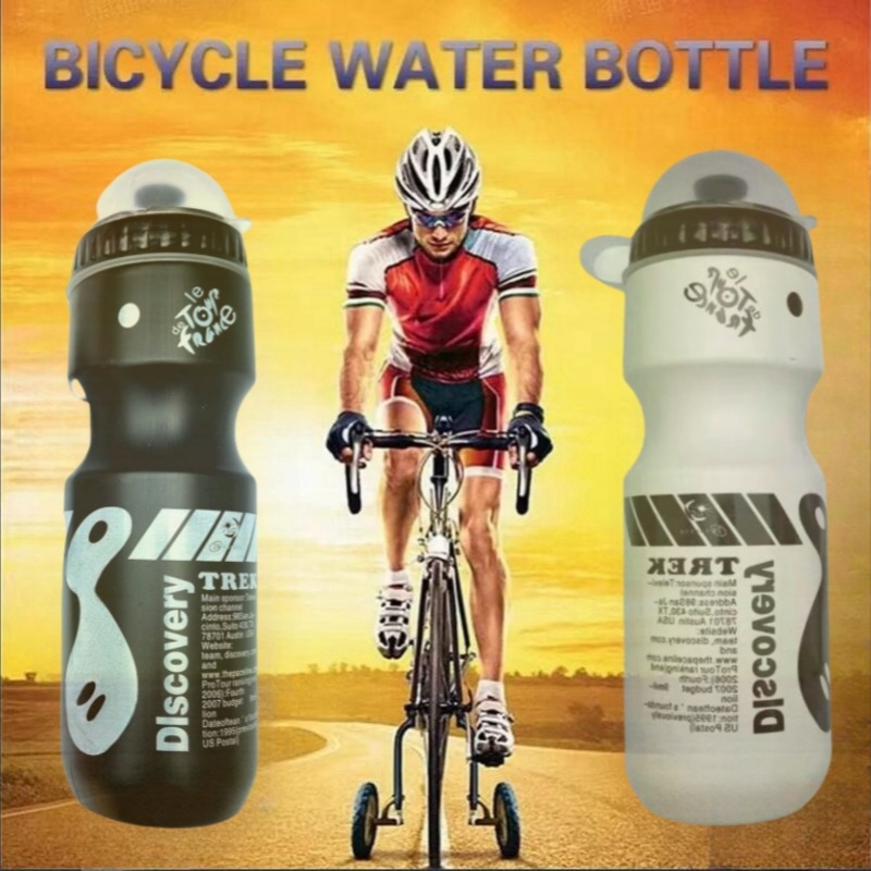 Botellas de agua portátiles pa - Water Bottle Blank reseña y precio