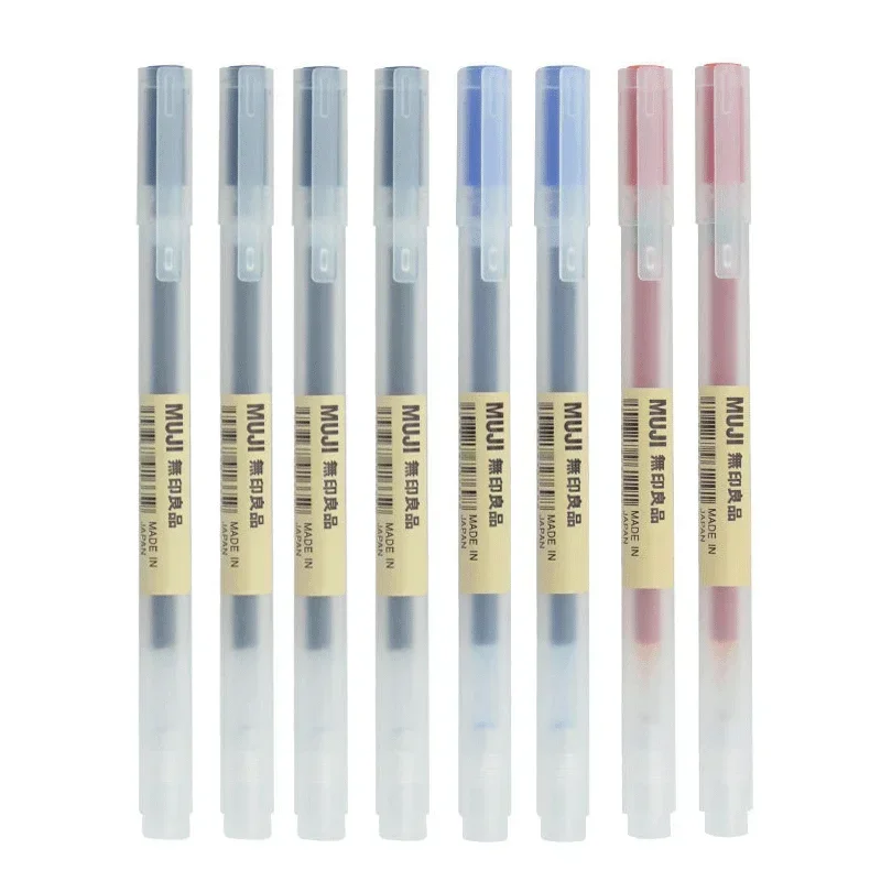 6/8 unids/set bolígrafo de Gel - Pilot Pen G2 reseña y precio