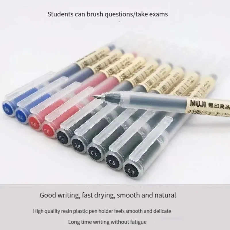 6/8 unids/set bolígrafo de Gel - Pilot Pen G2 reseña y precio