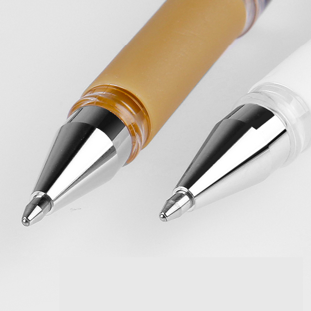 Bolígrafo de Gel UNI japonés,  - Pilot Pen G2 reseña y precio