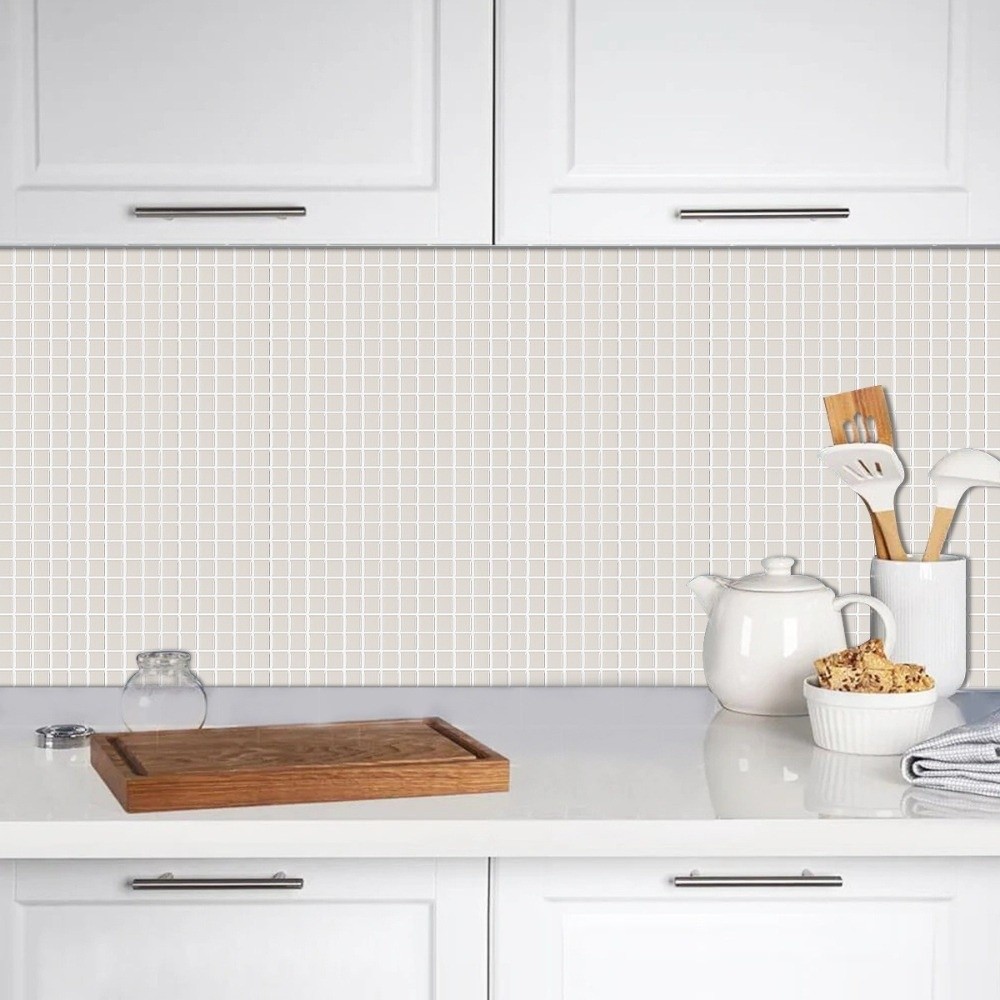 Pegatinas Autoadhesivas para A - Ceramic Tile Blank reseña y precio