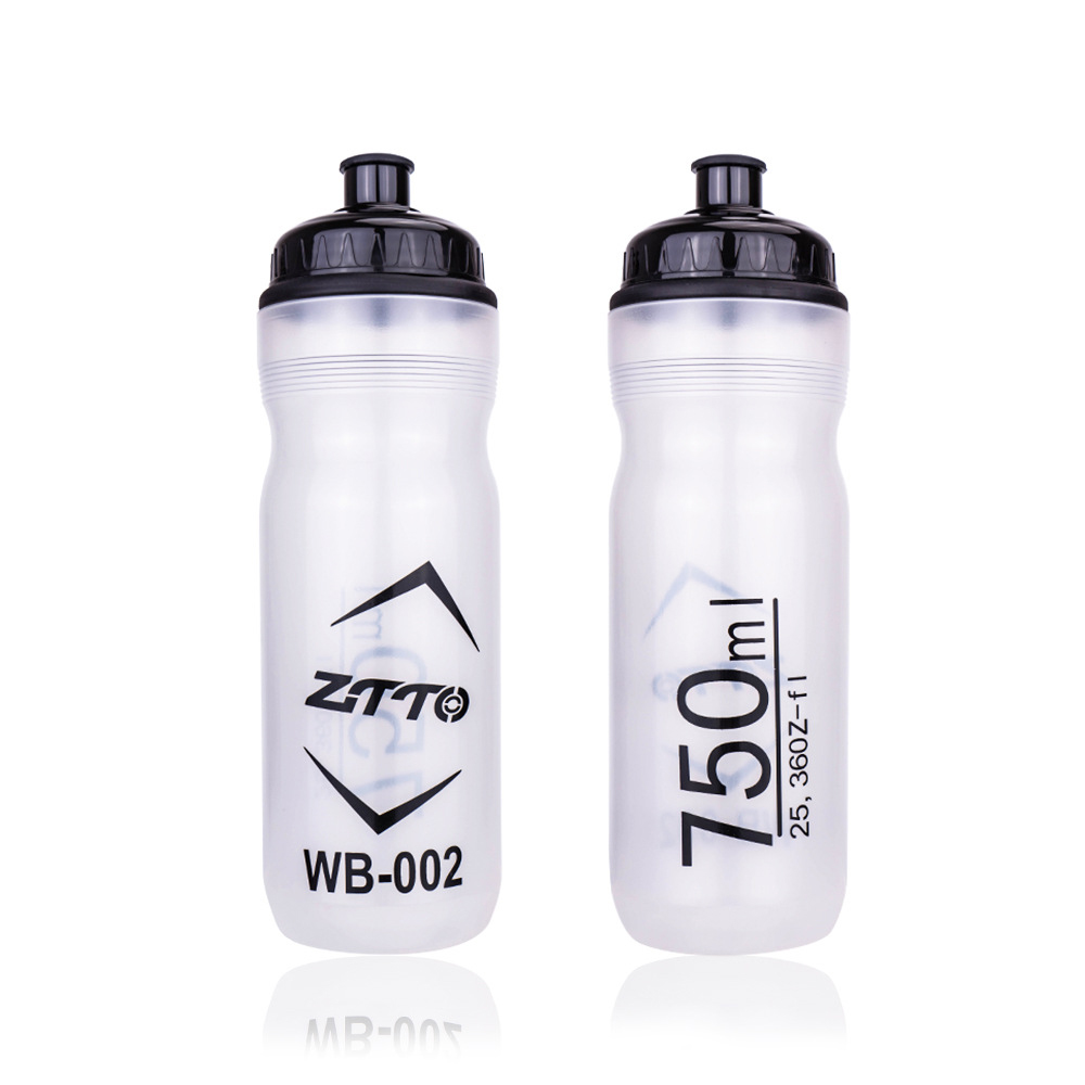 ZTTO-hervidor de agua portátil - Water Bottle Blank reseña y precio