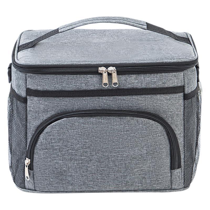 Bolsa de Picnic Aislada Imperm - Tote Bag Sublimation reseña y precio