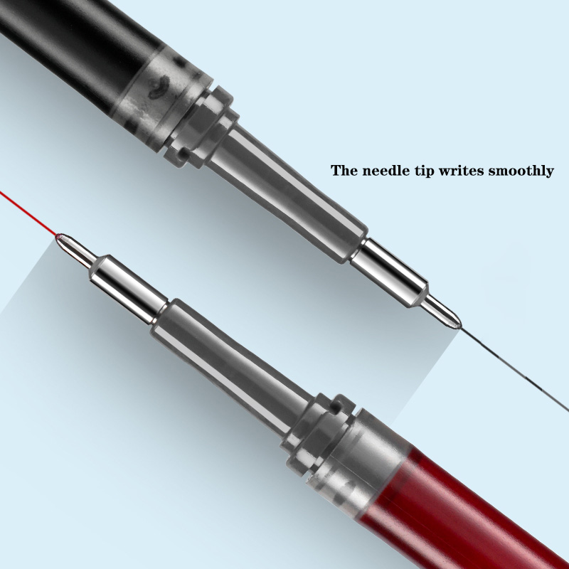 Pentel-Bolígrafo de Gel BLN105 - Pilot Pen G2 reseña y precio