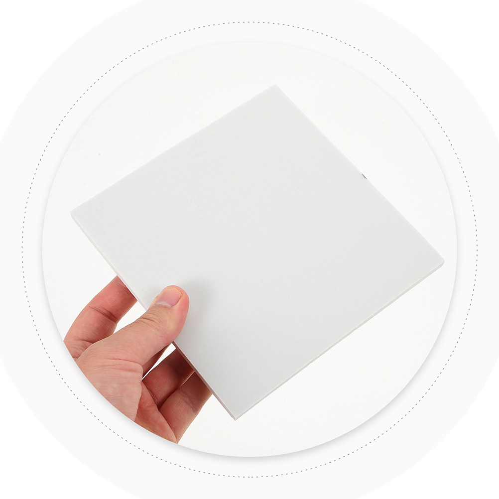 Bases para Vasos de Cerámica C - Ceramic Tile Blank reseña y precio