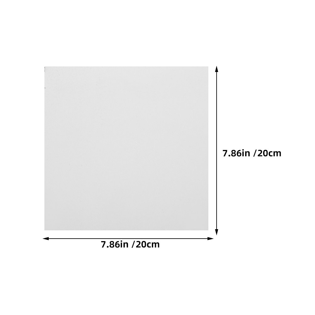 Bases para Vasos de Cerámica C - Ceramic Tile Blank reseña y precio