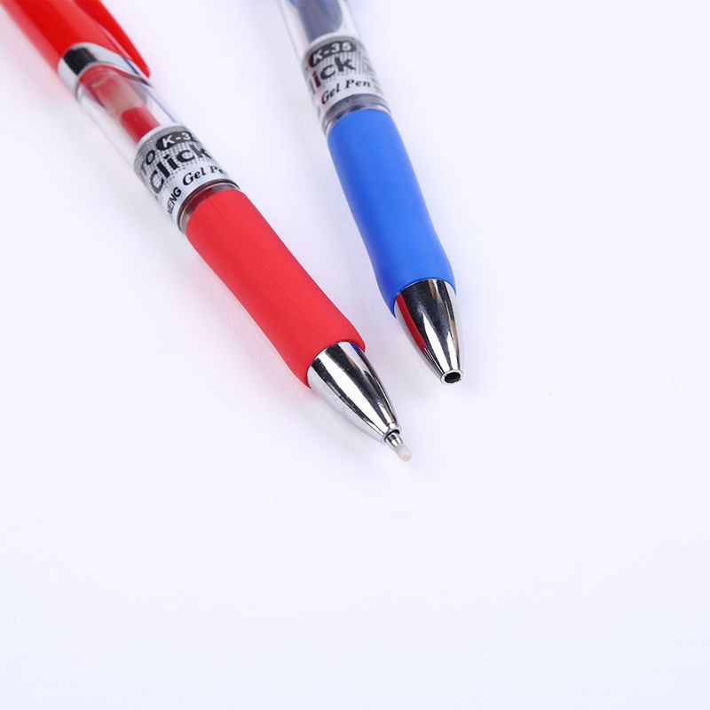 Juego de plumas de Gel retráct - Pilot Pen G2 reseña y precio